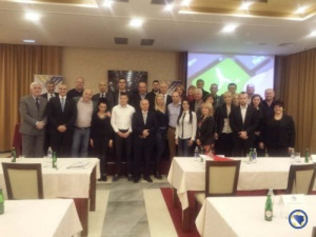 Održan seminar u Mostaru